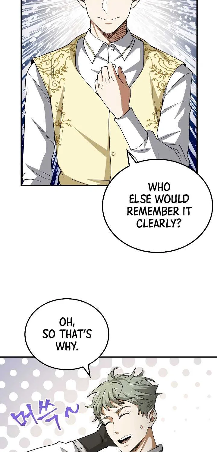 The Lord’s Coins Aren’t Decreasing?! Chapter 21 page 8 - 