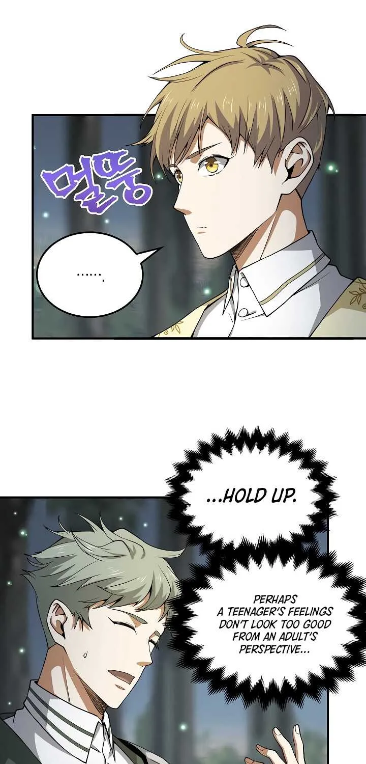 The Lord’s Coins Aren’t Decreasing?! Chapter 21 page 10 - 