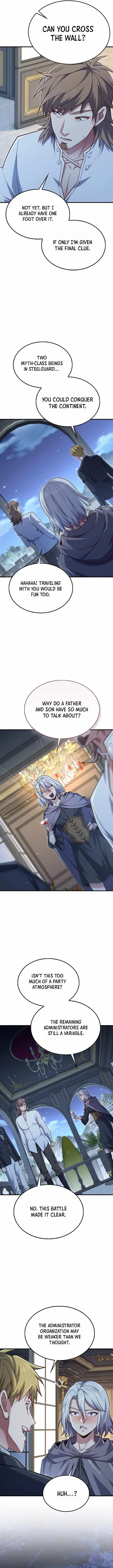 The Lord’s Coins Aren’t Decreasing?! Chapter 210 page 2 - 