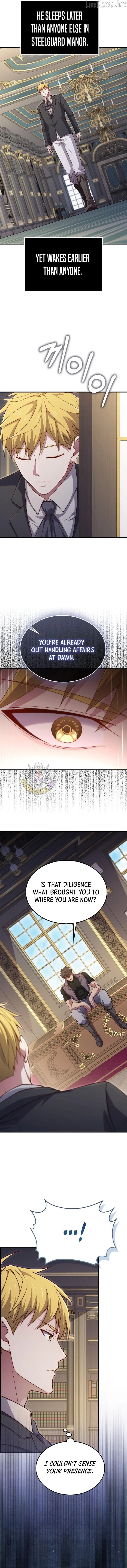 The Lord’s Coins Aren’t Decreasing?! Chapter 212 page 12 - 