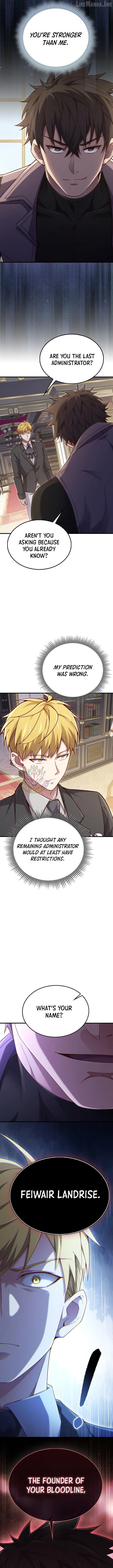 The Lord’s Coins Aren’t Decreasing?! Chapter 212 page 13 - 