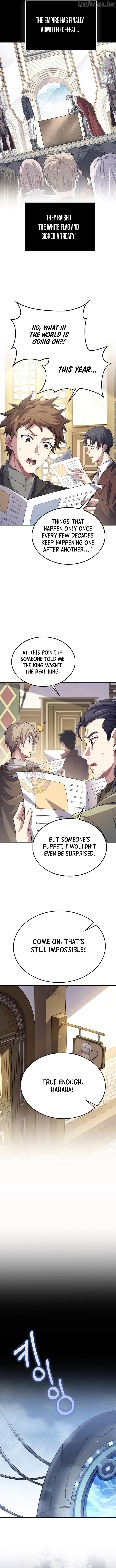 The Lord’s Coins Aren’t Decreasing?! Chapter 212 page 3 - 