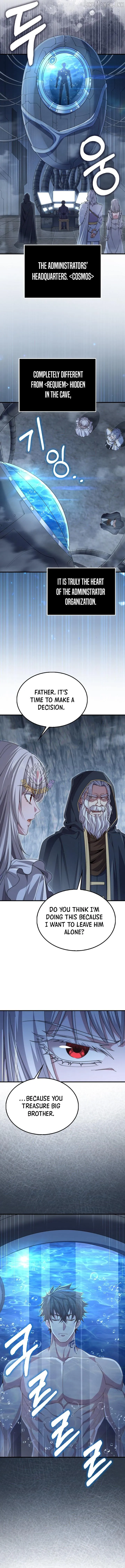 The Lord’s Coins Aren’t Decreasing?! Chapter 212 page 4 - 
