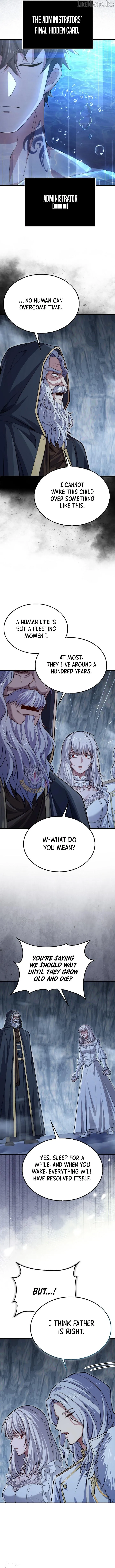 The Lord’s Coins Aren’t Decreasing?! Chapter 212 page 5 - 