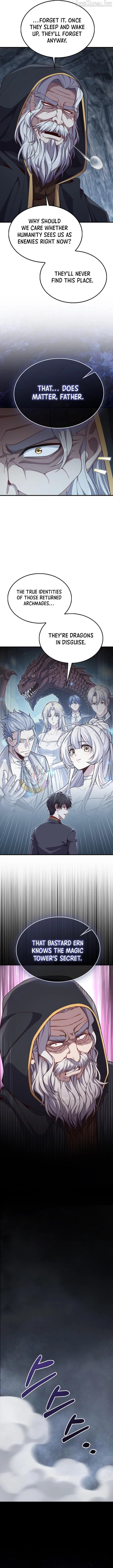 The Lord’s Coins Aren’t Decreasing?! Chapter 212 page 8 - 