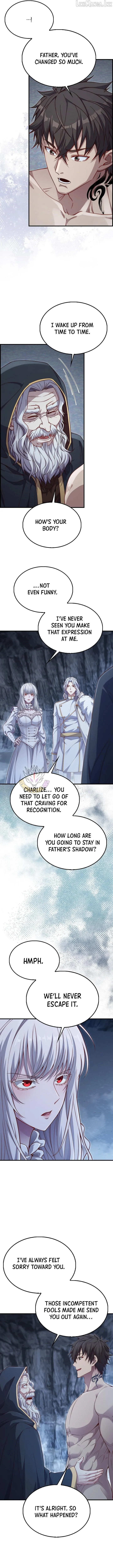 The Lord’s Coins Aren’t Decreasing?! Chapter 212 page 10 - 