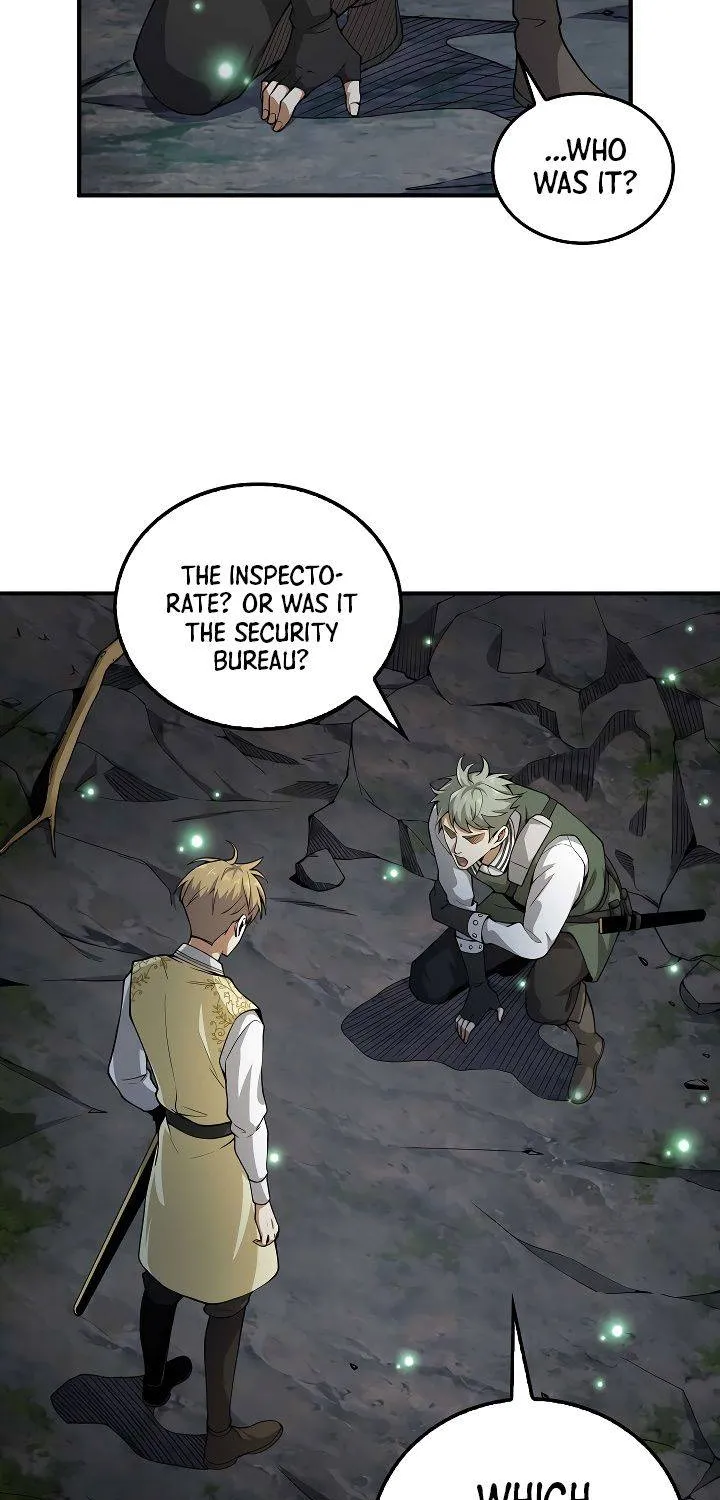 The Lord’s Coins Aren’t Decreasing?! Chapter 22 page 14 - 