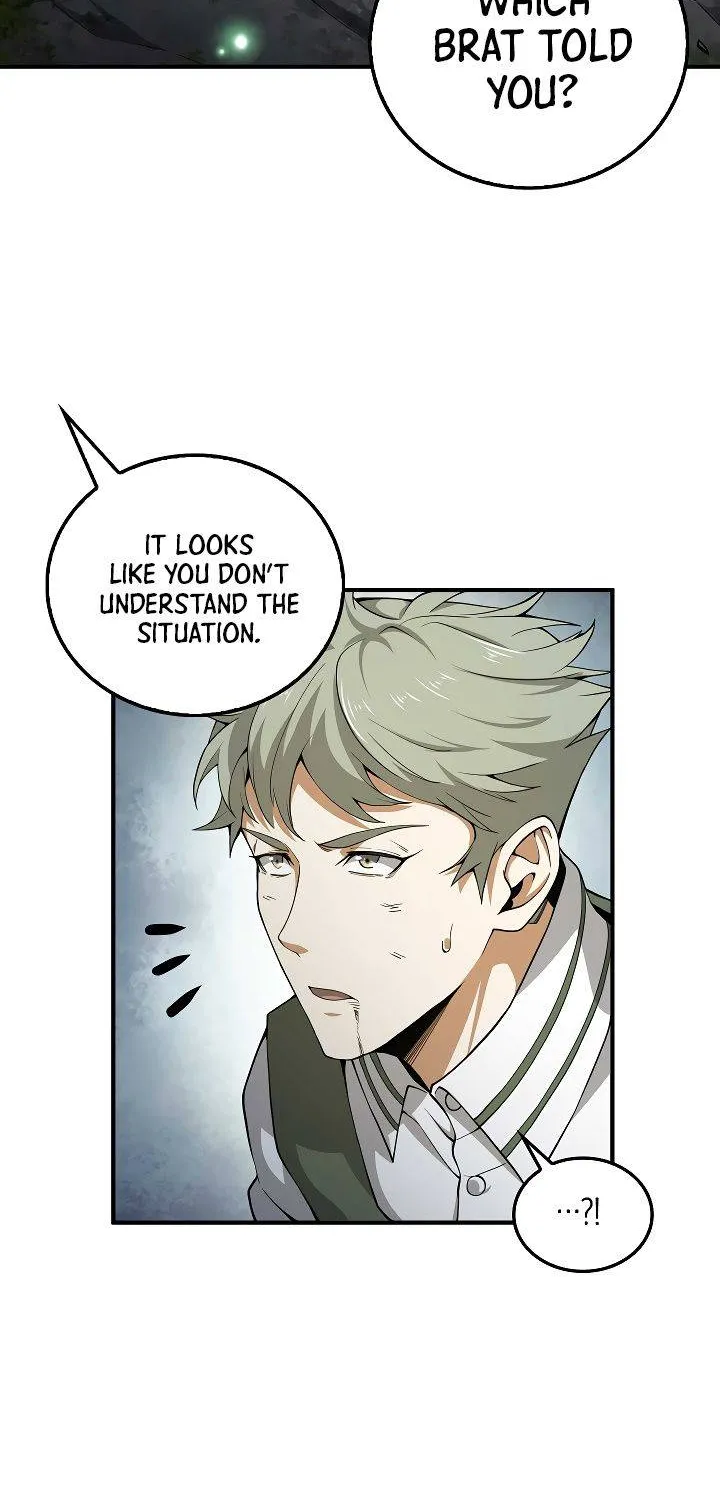 The Lord’s Coins Aren’t Decreasing?! Chapter 22 page 15 - 