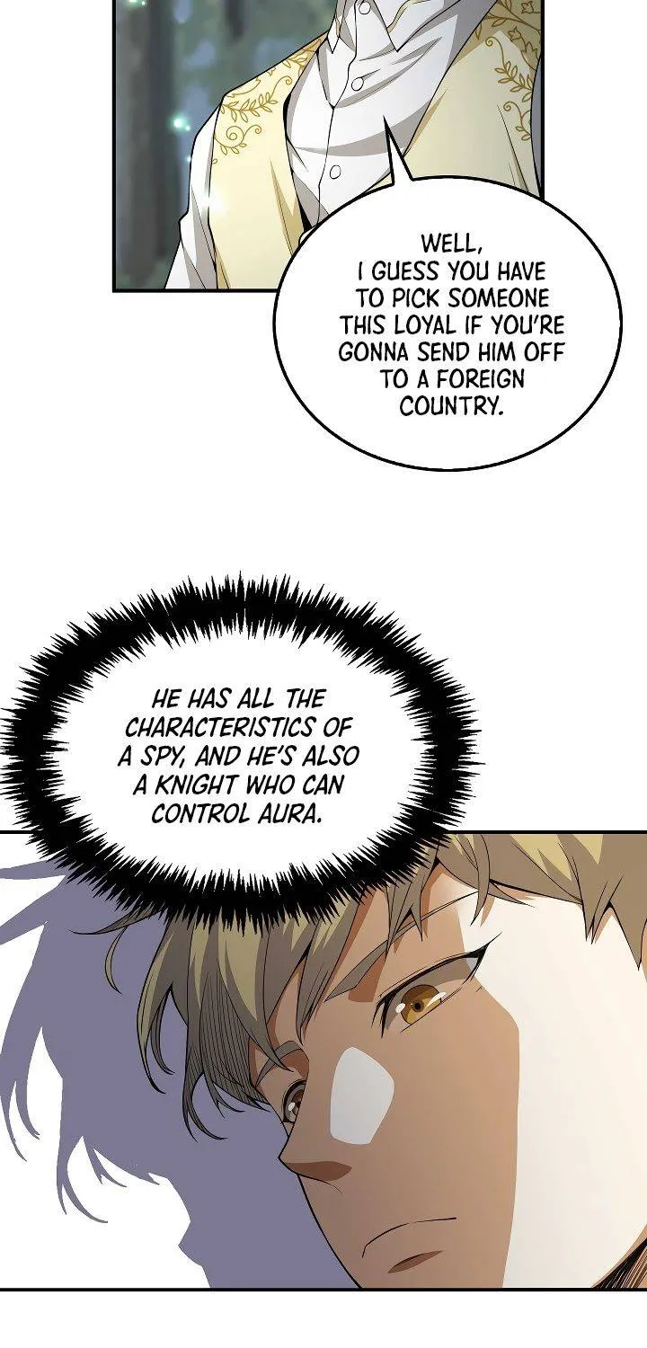 The Lord’s Coins Aren’t Decreasing?! Chapter 22 page 21 - 