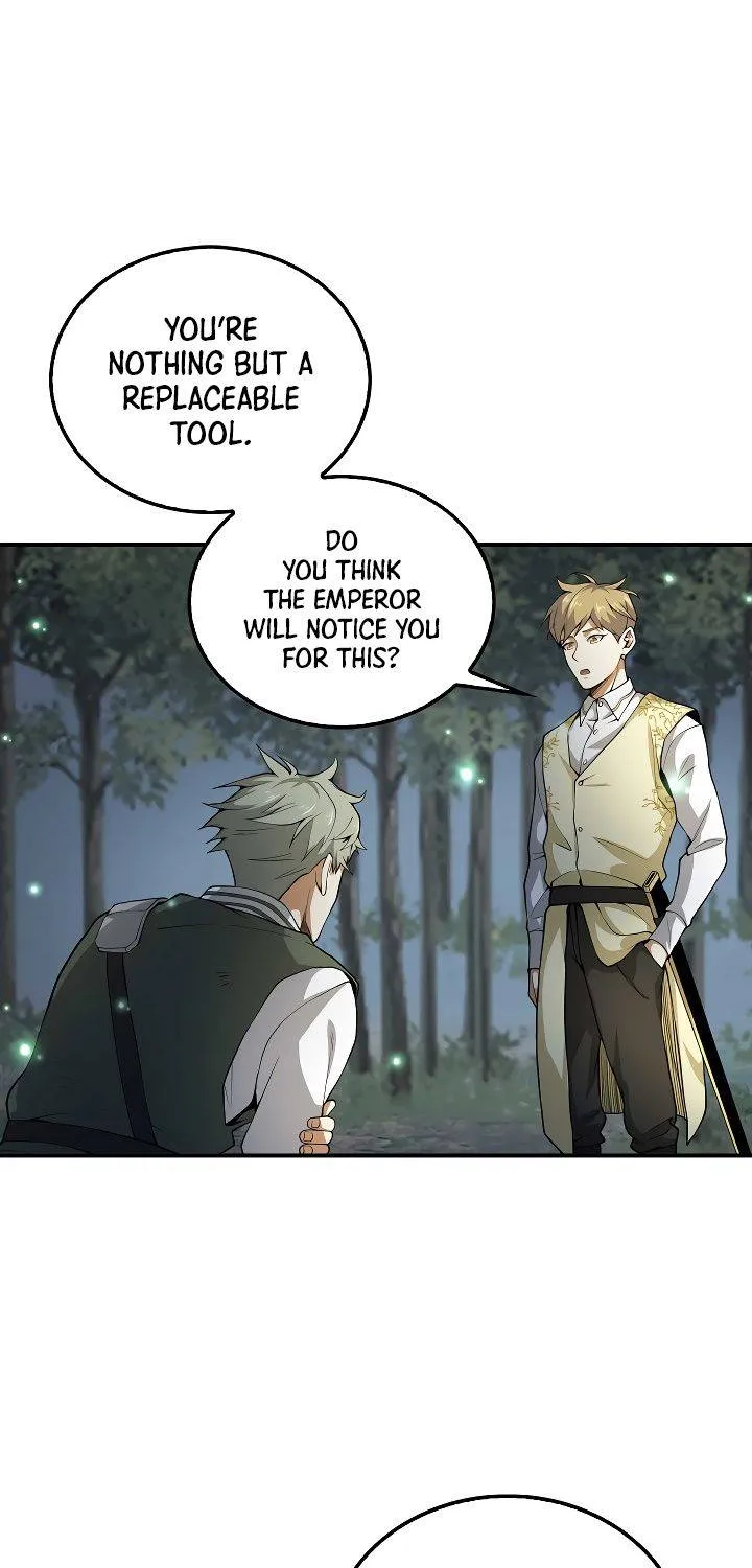 The Lord’s Coins Aren’t Decreasing?! Chapter 22 page 24 - 