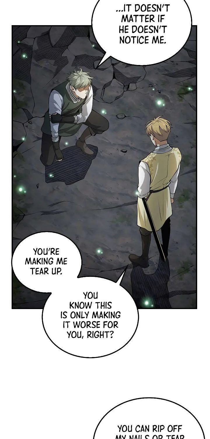 The Lord’s Coins Aren’t Decreasing?! Chapter 22 page 25 - 