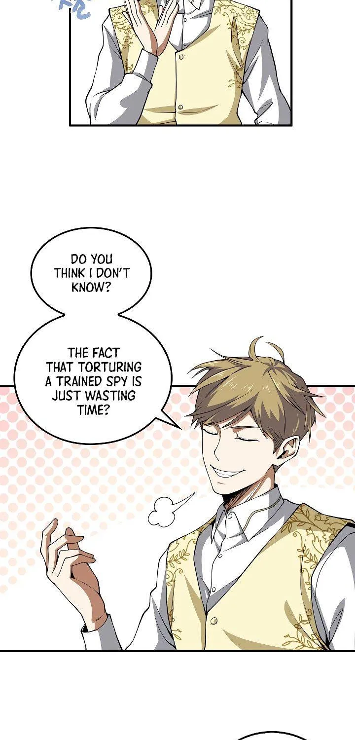 The Lord’s Coins Aren’t Decreasing?! Chapter 22 page 27 - 