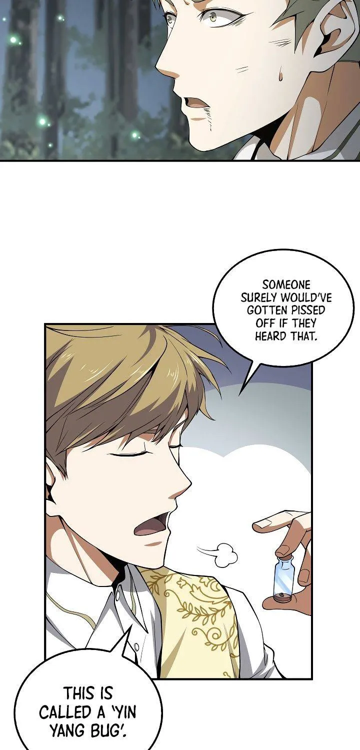 The Lord’s Coins Aren’t Decreasing?! Chapter 22 page 30 - 