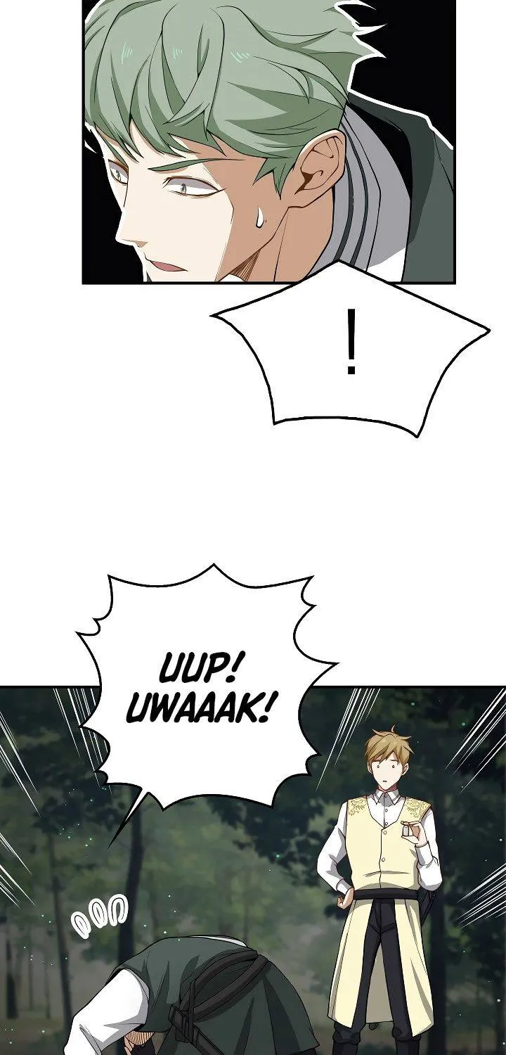 The Lord’s Coins Aren’t Decreasing?! Chapter 22 page 33 - 