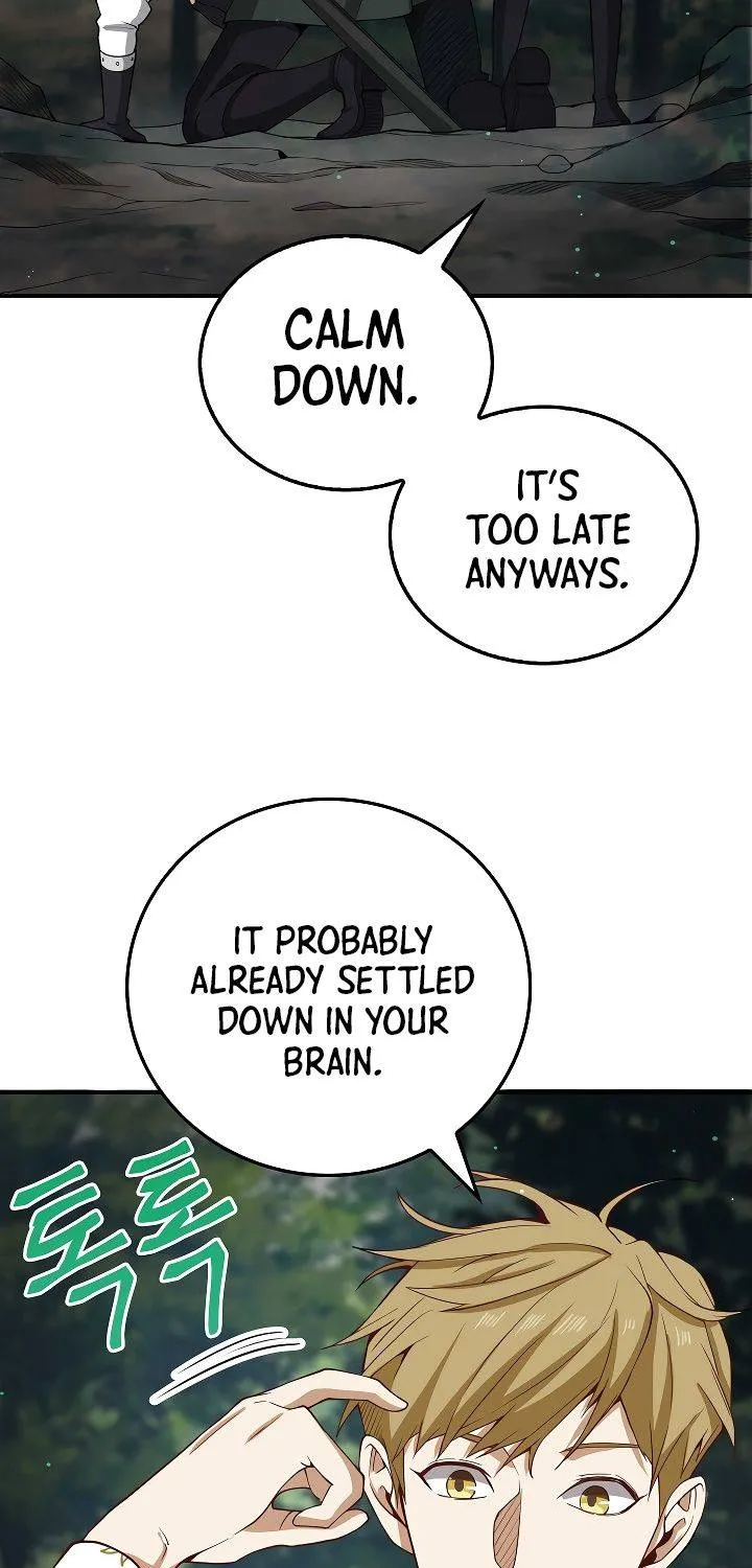 The Lord’s Coins Aren’t Decreasing?! Chapter 22 page 34 - 