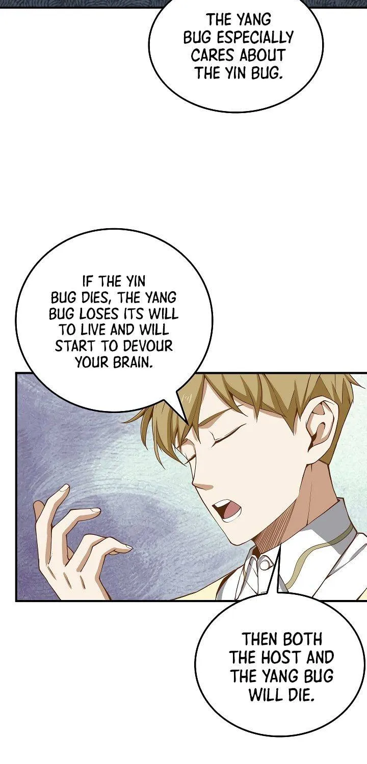 The Lord’s Coins Aren’t Decreasing?! Chapter 22 page 37 - 