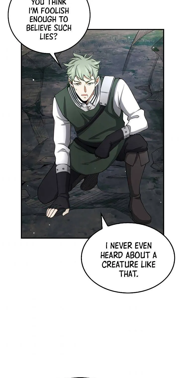 The Lord’s Coins Aren’t Decreasing?! Chapter 22 page 39 - 
