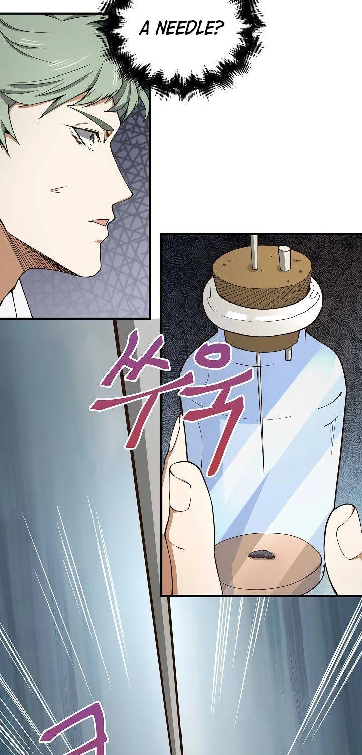 The Lord’s Coins Aren’t Decreasing?! Chapter 22 page 41 - 