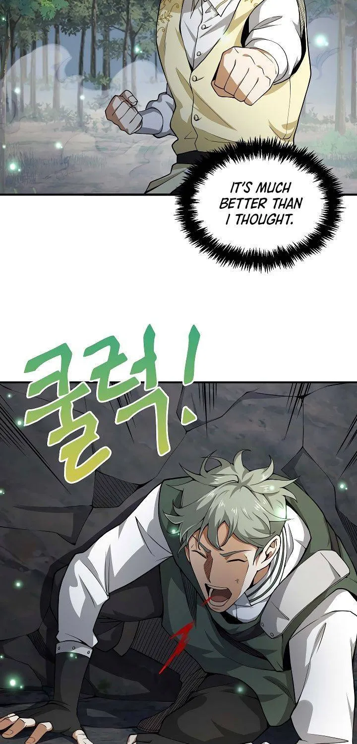 The Lord’s Coins Aren’t Decreasing?! Chapter 22 page 6 - 