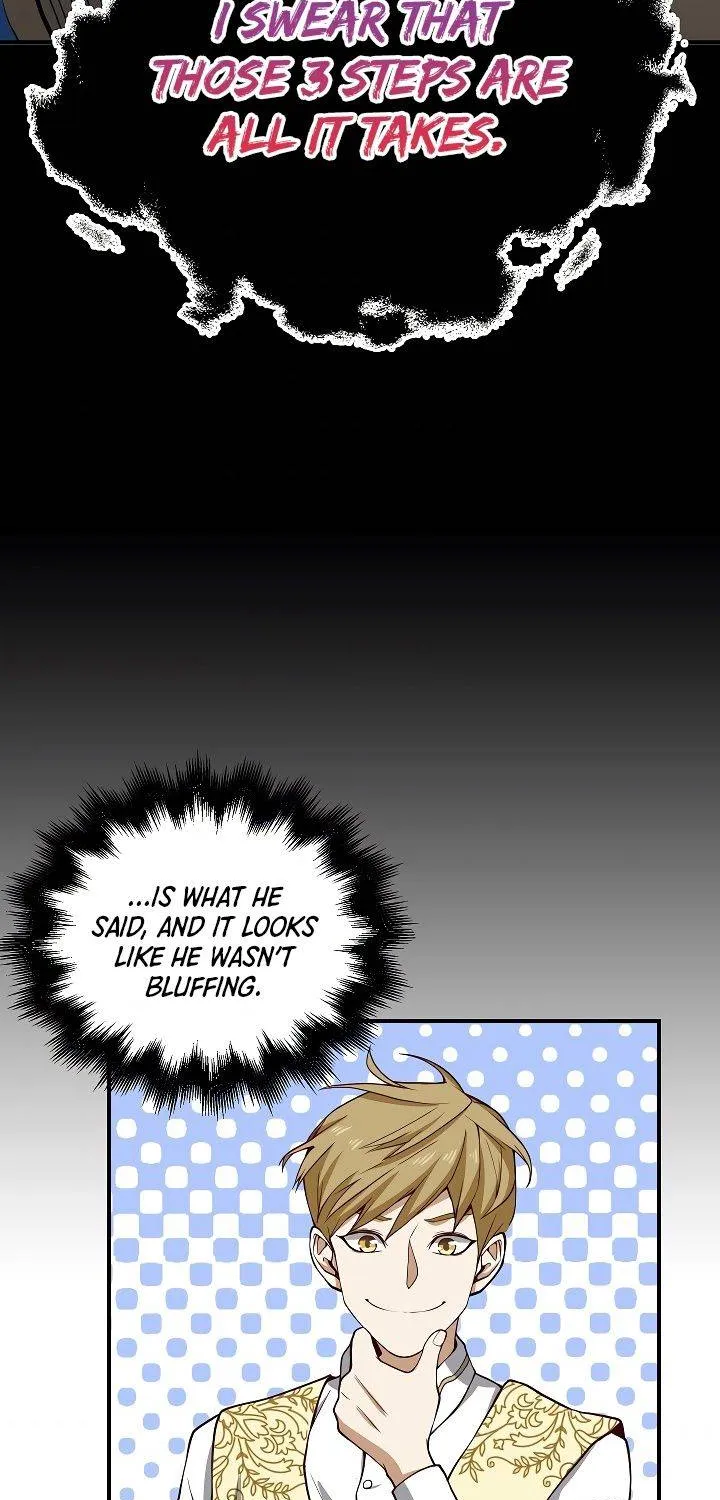 The Lord’s Coins Aren’t Decreasing?! Chapter 22 page 54 - 
