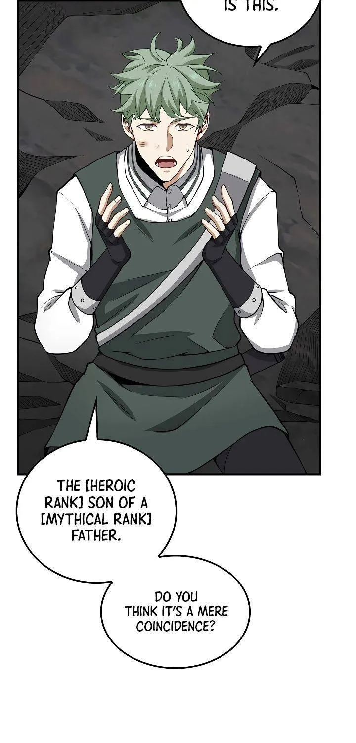 The Lord’s Coins Aren’t Decreasing?! Chapter 22 page 67 - 