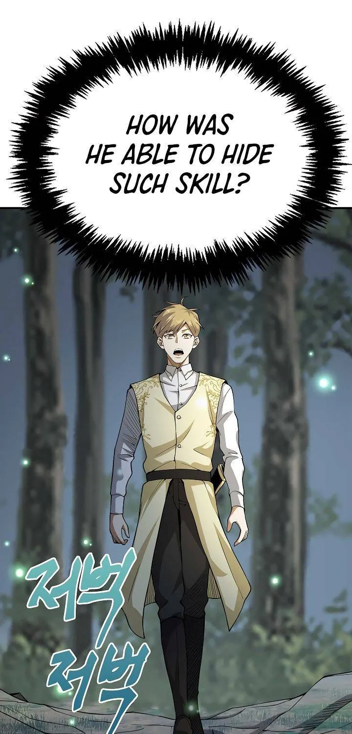 The Lord’s Coins Aren’t Decreasing?! Chapter 22 page 8 - 