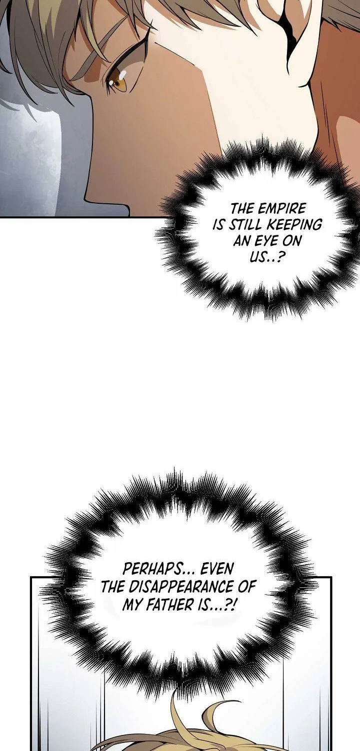 The Lord’s Coins Aren’t Decreasing?! Chapter 23 page 15 - 