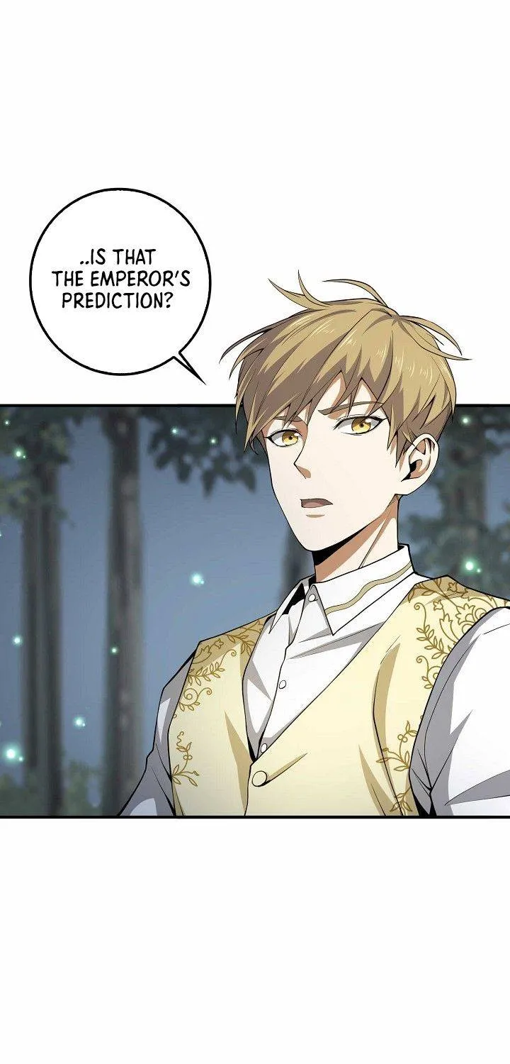 The Lord’s Coins Aren’t Decreasing?! Chapter 23 page 3 - 