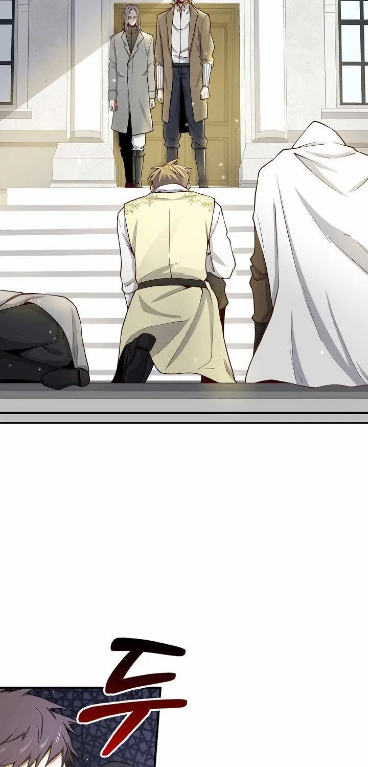 The Lord’s Coins Aren’t Decreasing?! Chapter 23 page 37 - 