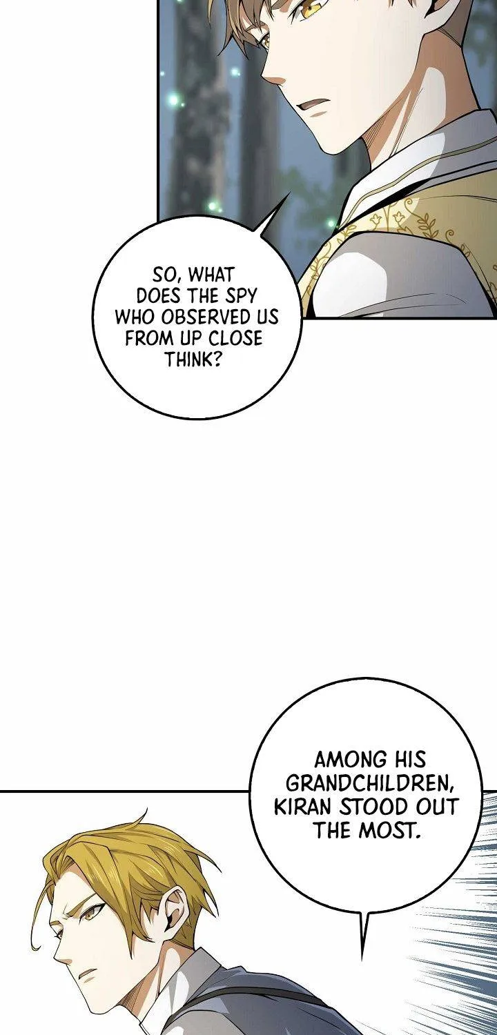 The Lord’s Coins Aren’t Decreasing?! Chapter 23 page 5 - 
