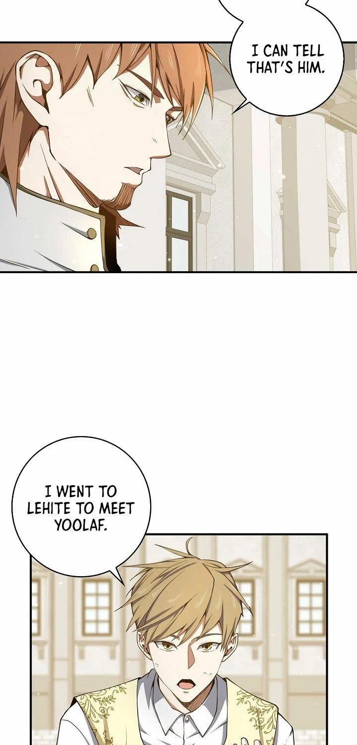 The Lord’s Coins Aren’t Decreasing?! Chapter 23 page 46 - 