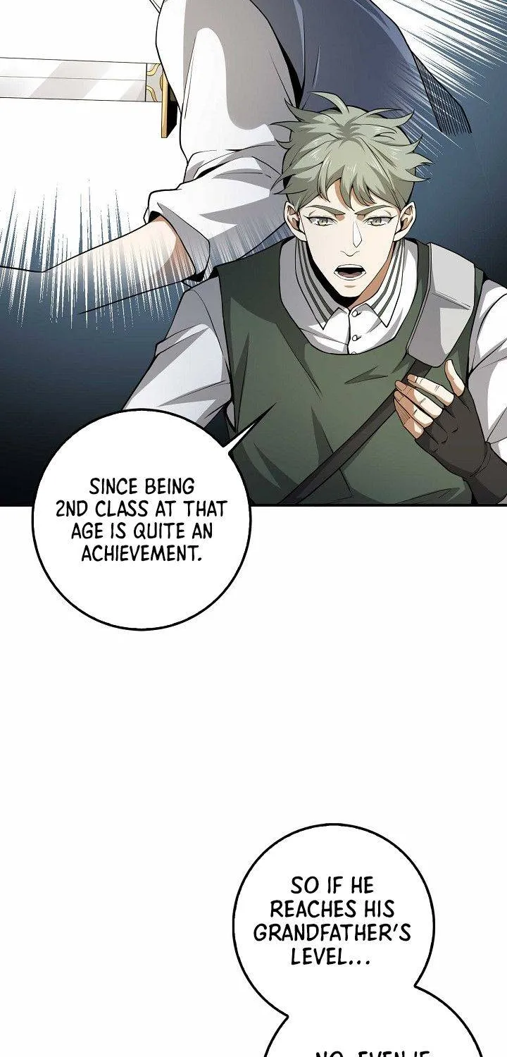 The Lord’s Coins Aren’t Decreasing?! Chapter 23 page 6 - 