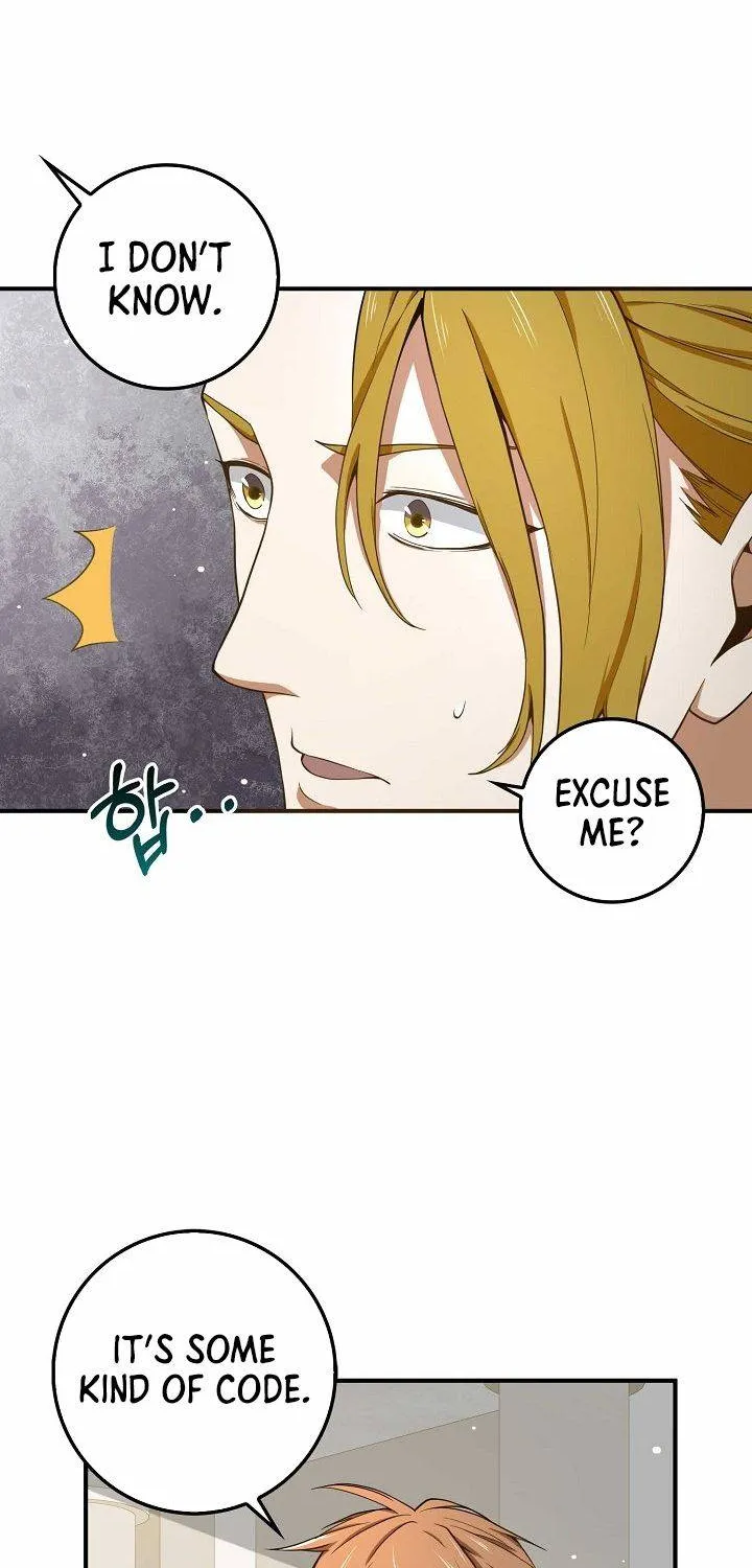 The Lord’s Coins Aren’t Decreasing?! Chapter 23 page 57 - 
