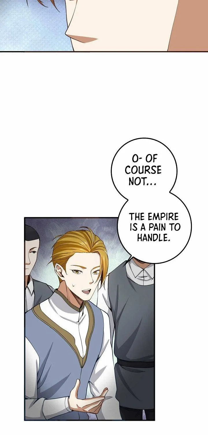 The Lord’s Coins Aren’t Decreasing?! Chapter 23 page 61 - 