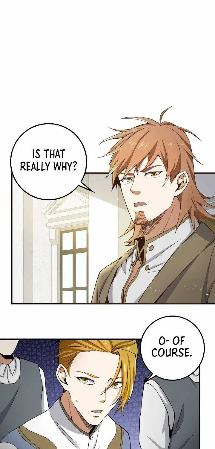 The Lord’s Coins Aren’t Decreasing?! Chapter 23 page 62 - 