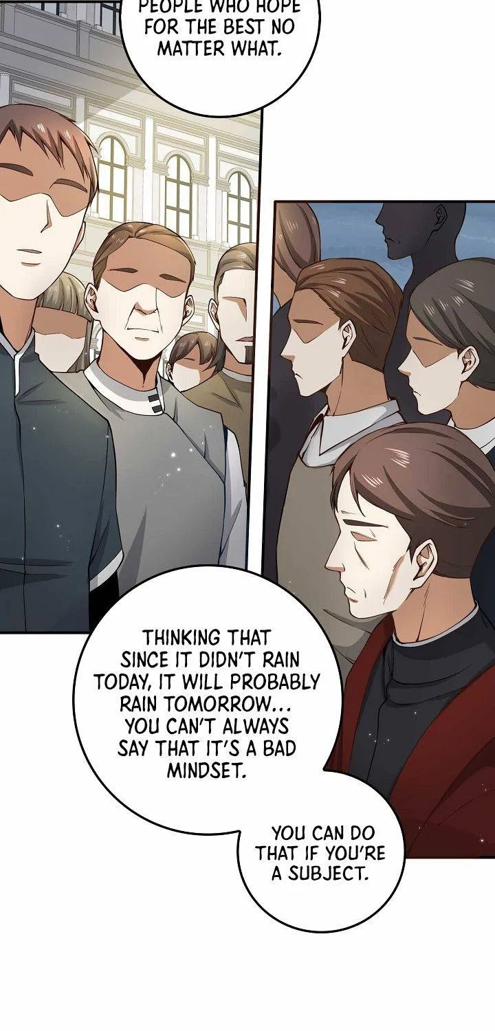 The Lord’s Coins Aren’t Decreasing?! Chapter 23 page 64 - 