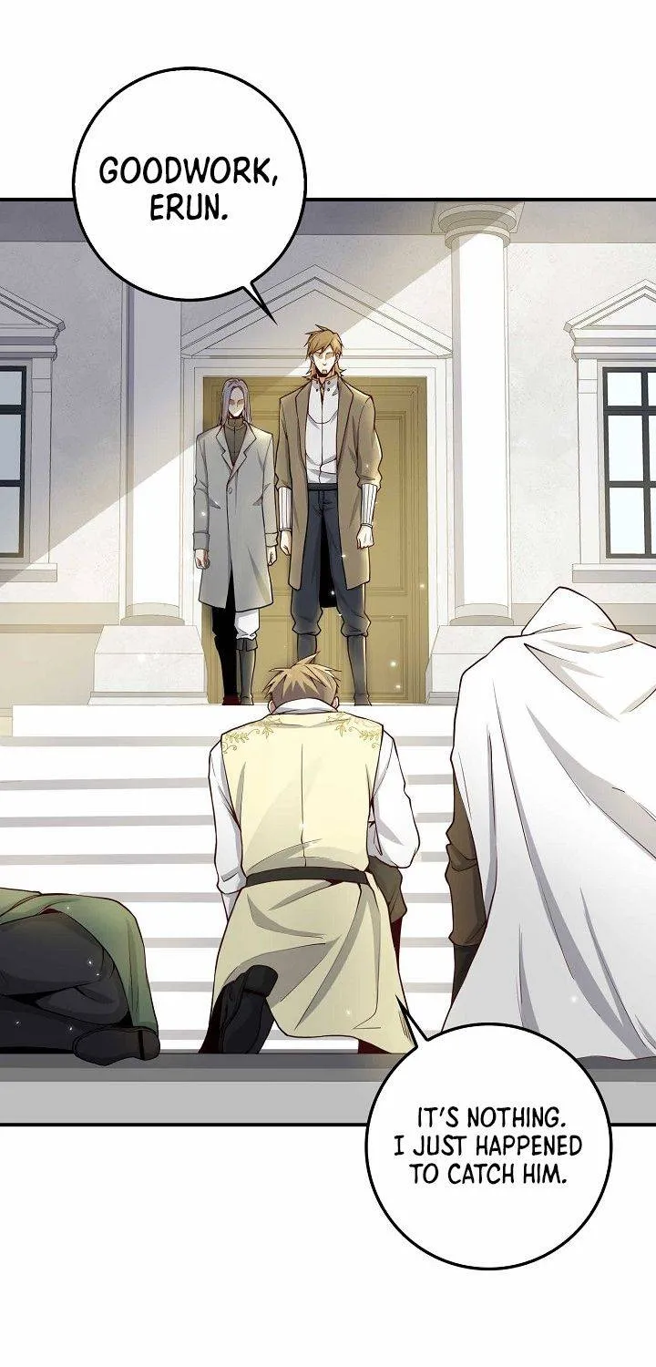 The Lord’s Coins Aren’t Decreasing?! Chapter 23 page 69 - 