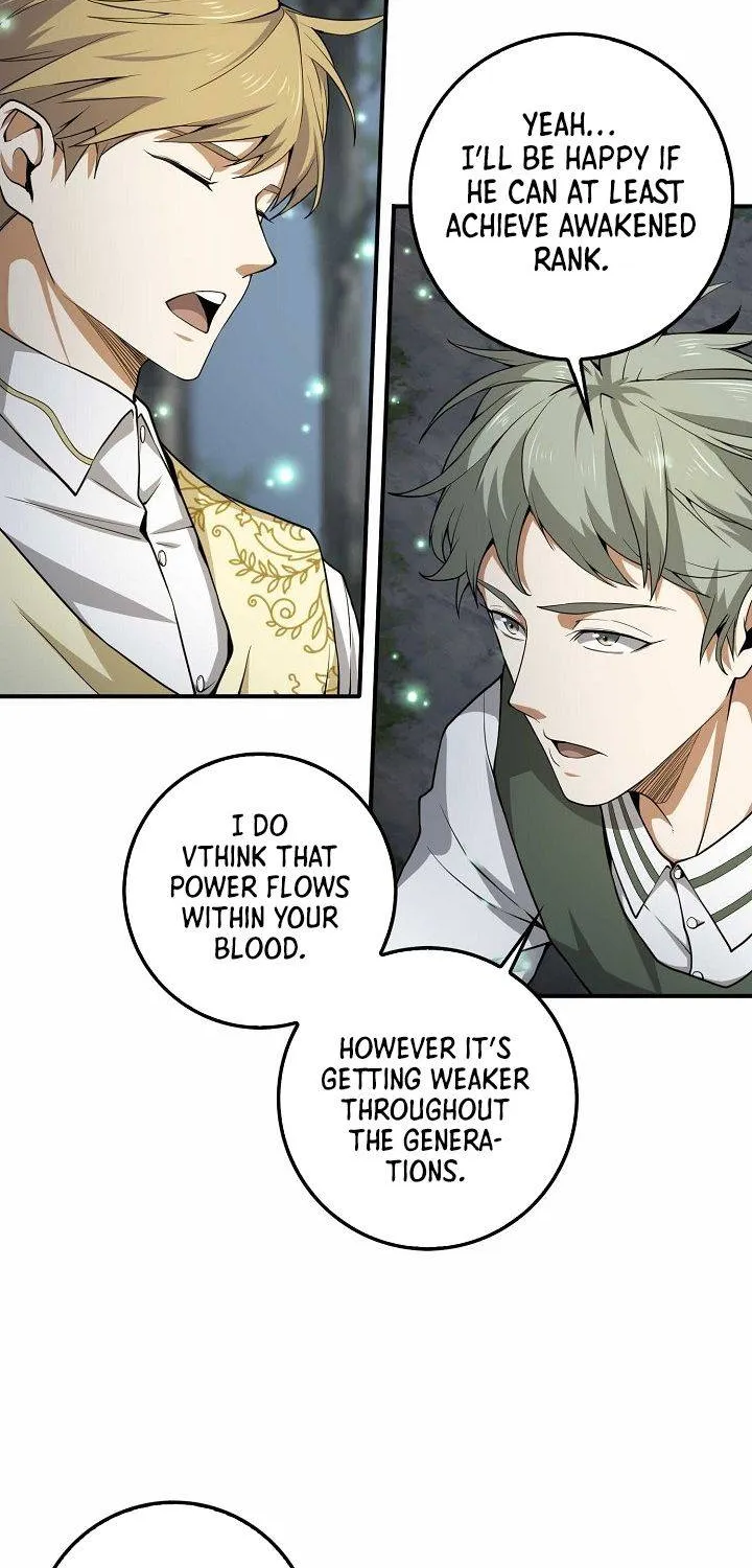 The Lord’s Coins Aren’t Decreasing?! Chapter 23 page 8 - 