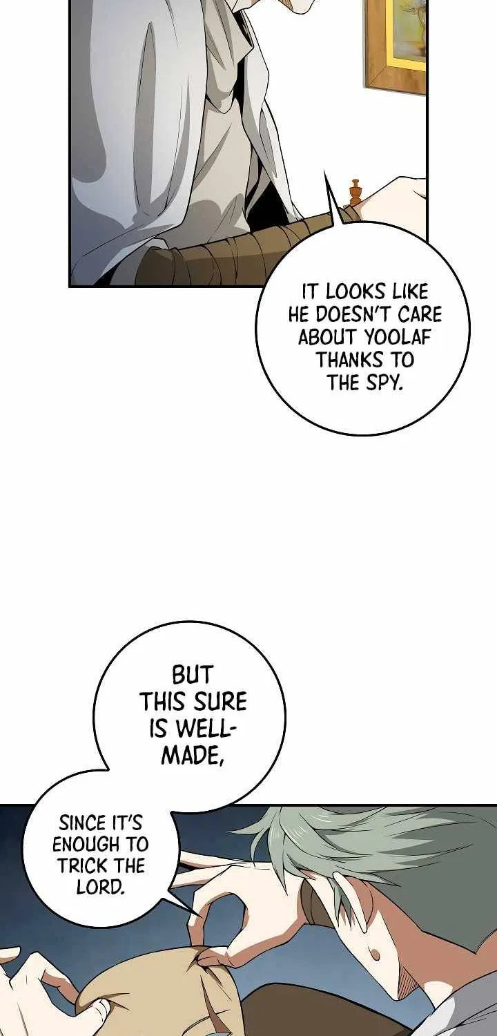 The Lord’s Coins Aren’t Decreasing?! Chapter 24 page 13 - 