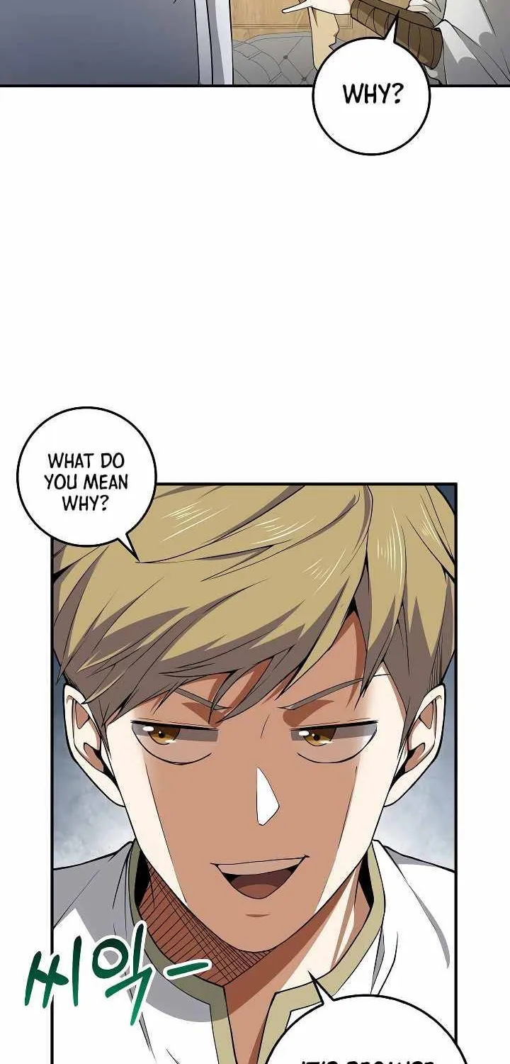 The Lord’s Coins Aren’t Decreasing?! Chapter 24 page 15 - 