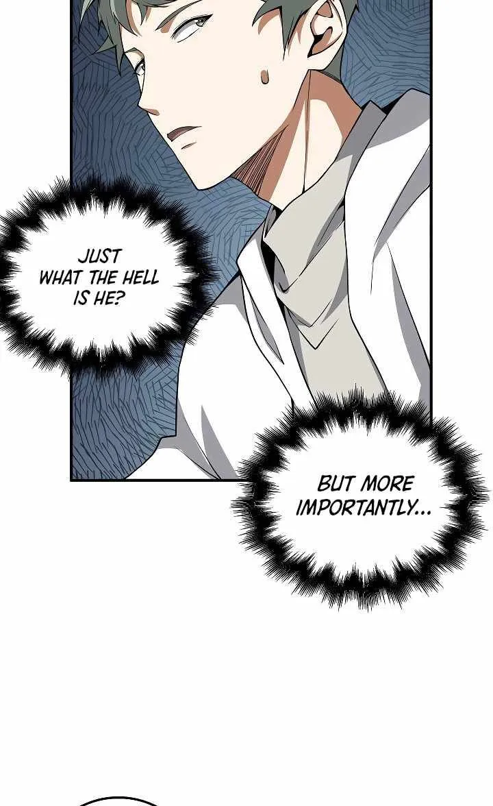 The Lord’s Coins Aren’t Decreasing?! Chapter 24 page 20 - 
