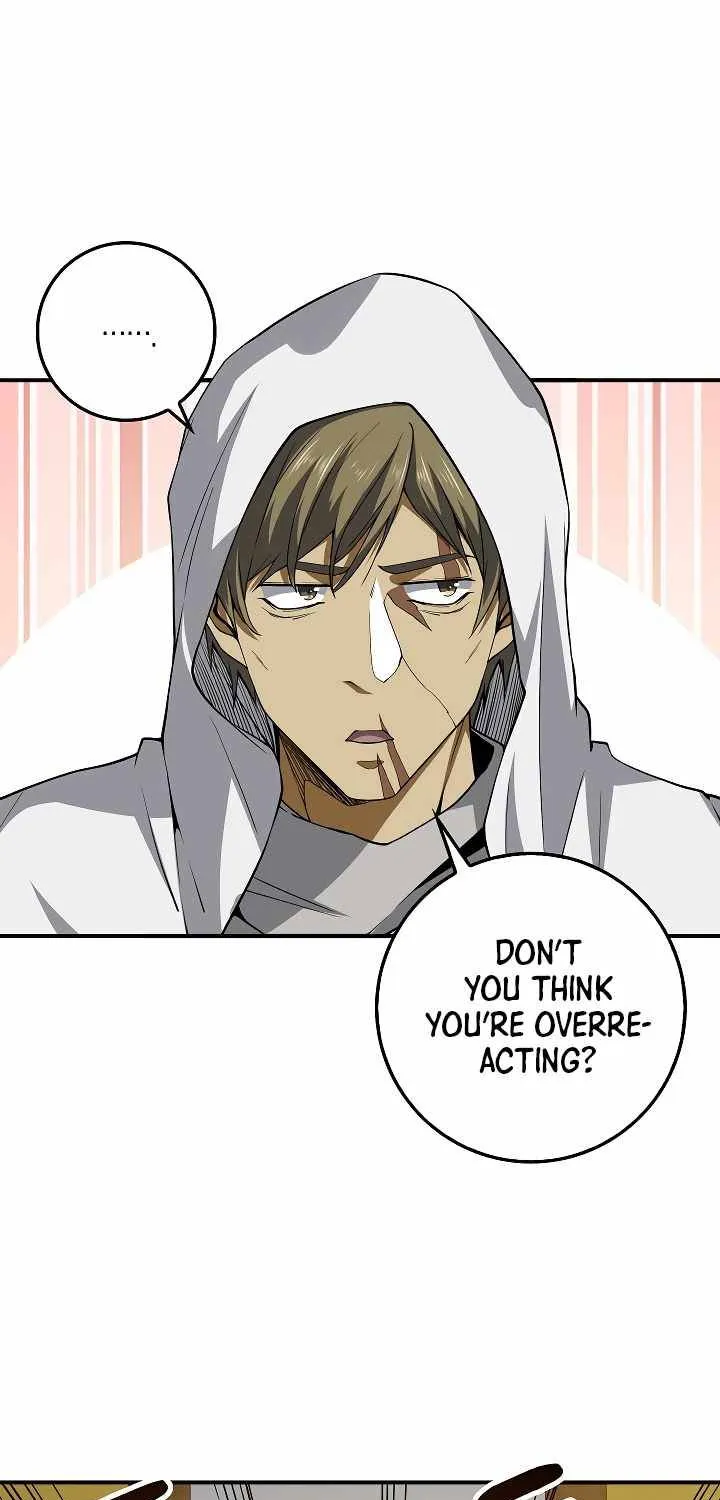 The Lord’s Coins Aren’t Decreasing?! Chapter 24 page 3 - 