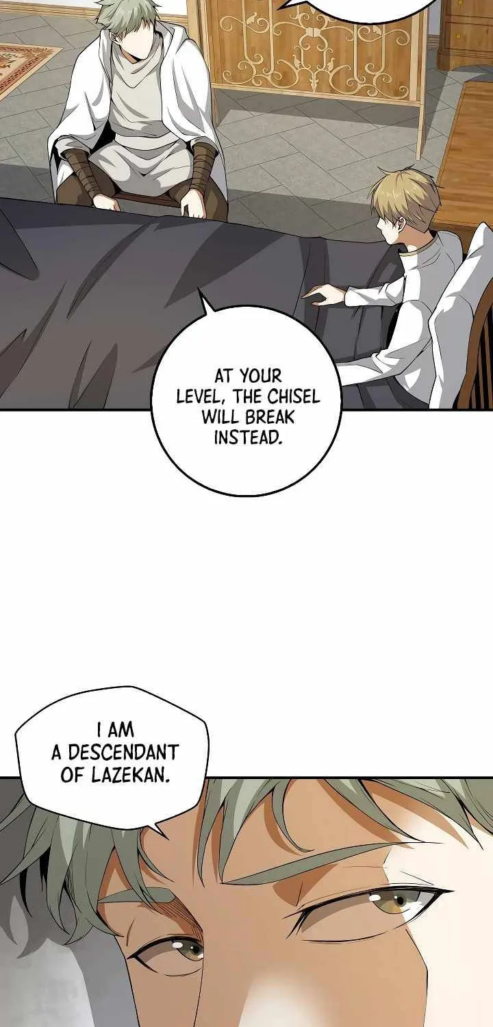 The Lord’s Coins Aren’t Decreasing?! Chapter 24 page 24 - 