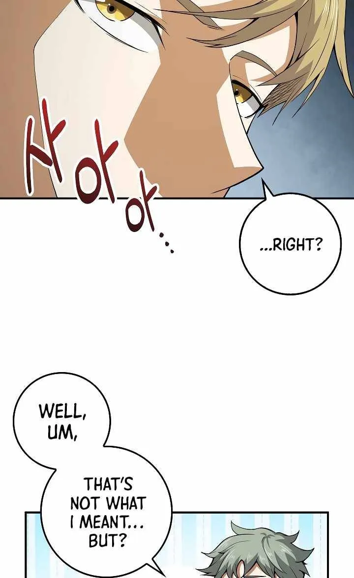 The Lord’s Coins Aren’t Decreasing?! Chapter 24 page 29 - 