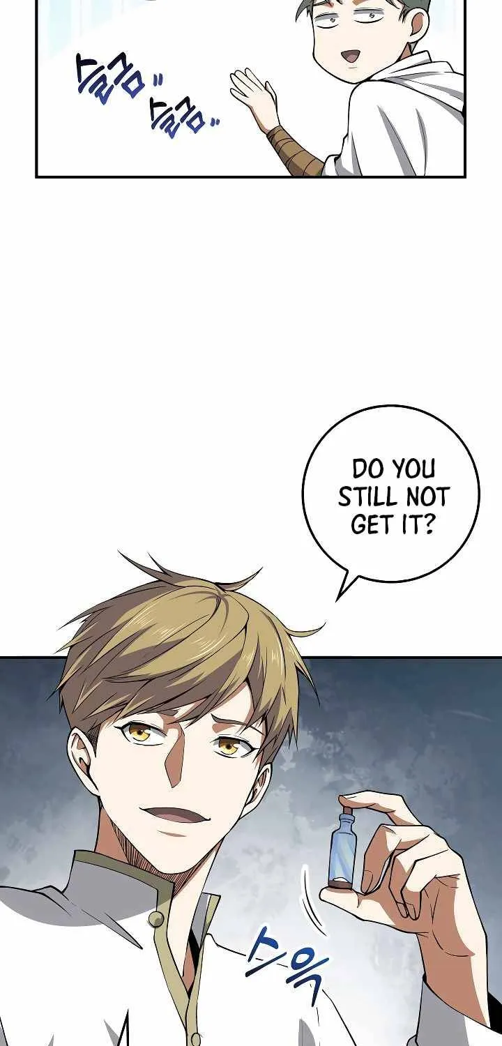 The Lord’s Coins Aren’t Decreasing?! Chapter 24 page 30 - 