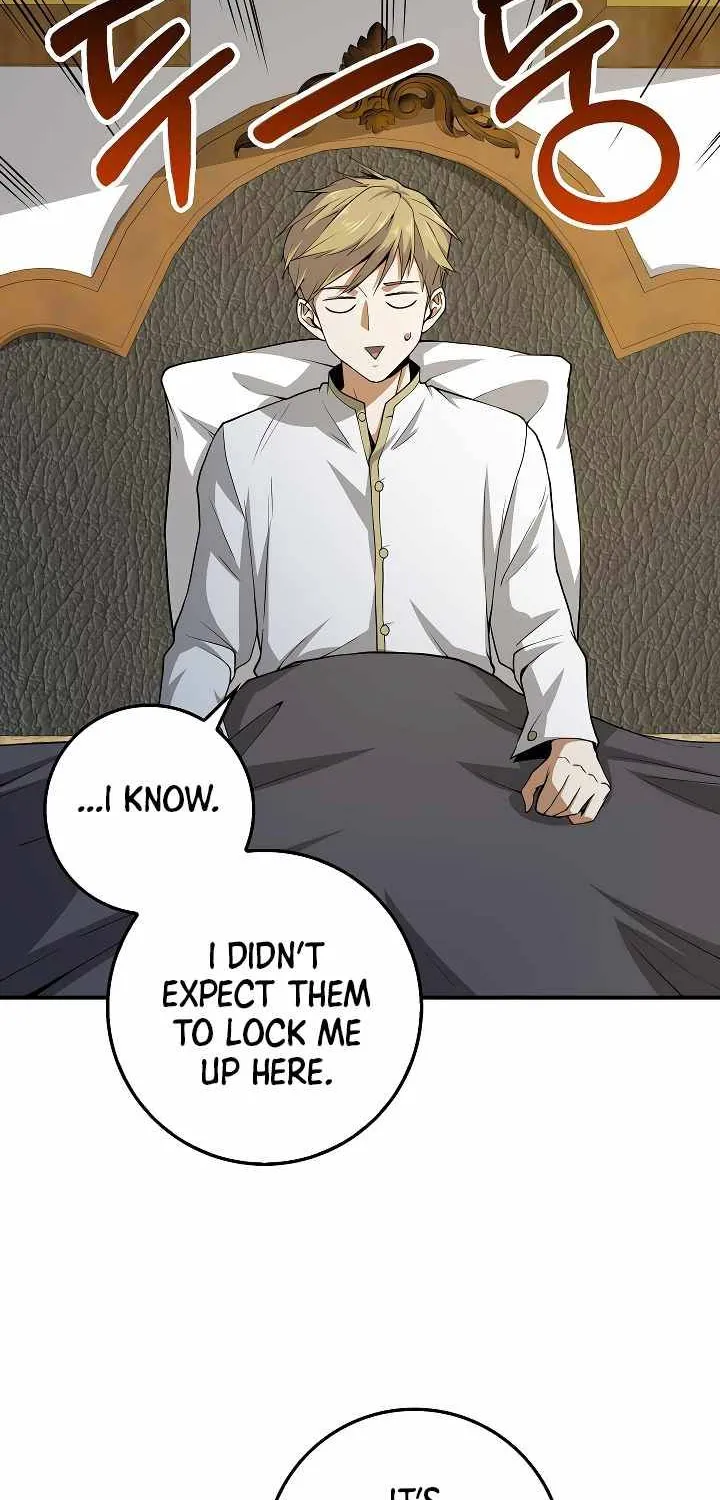 The Lord’s Coins Aren’t Decreasing?! Chapter 24 page 4 - 