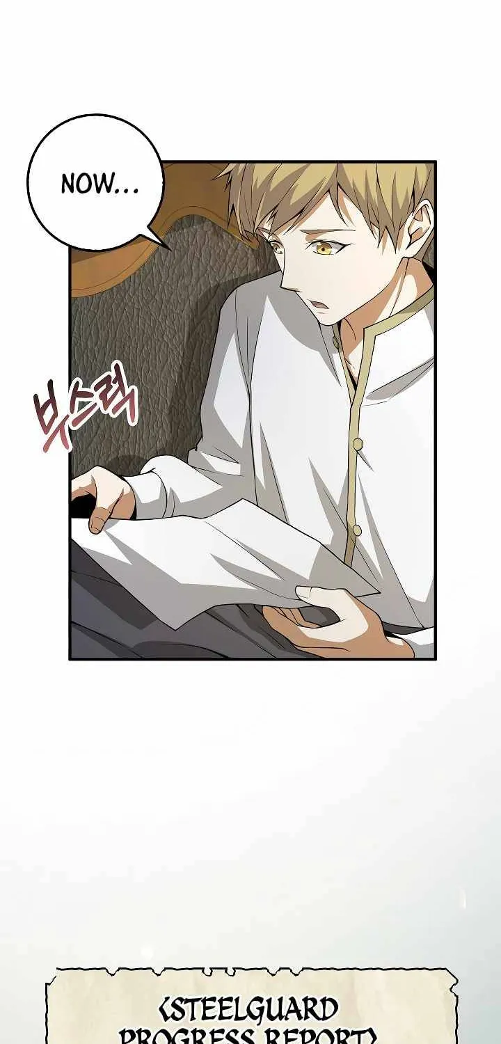 The Lord’s Coins Aren’t Decreasing?! Chapter 24 page 35 - 