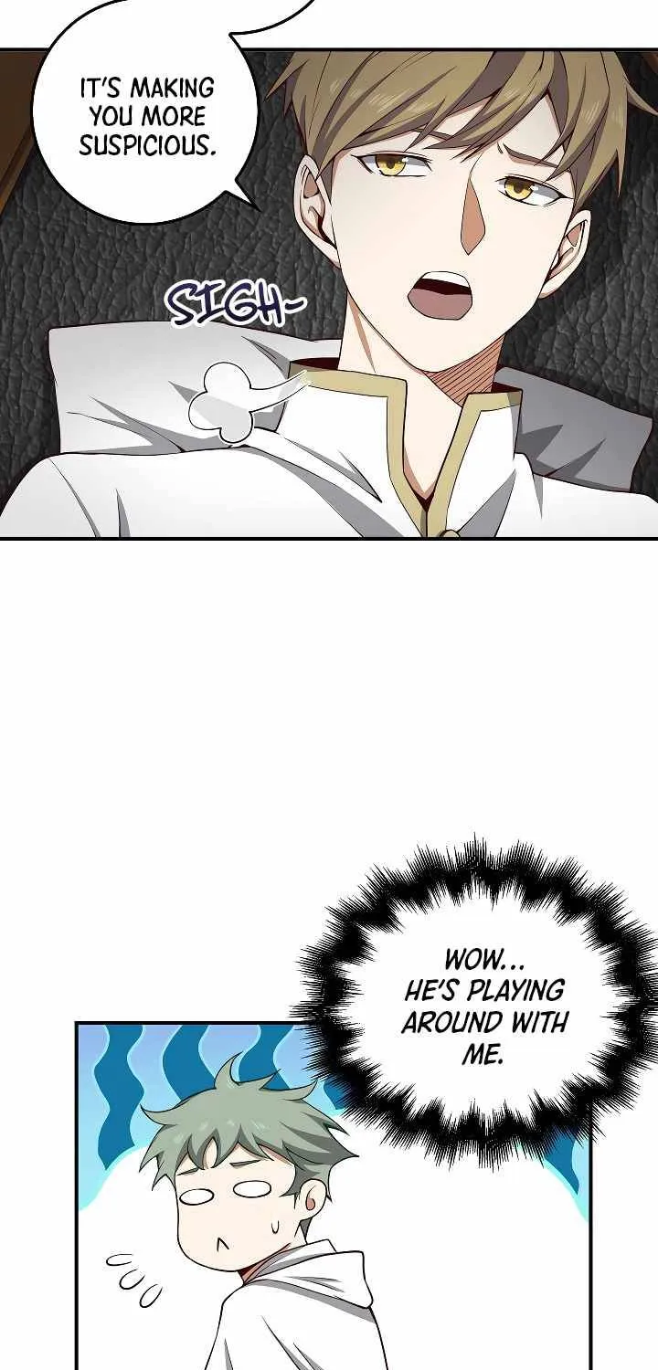 The Lord’s Coins Aren’t Decreasing?! Chapter 24 page 43 - 