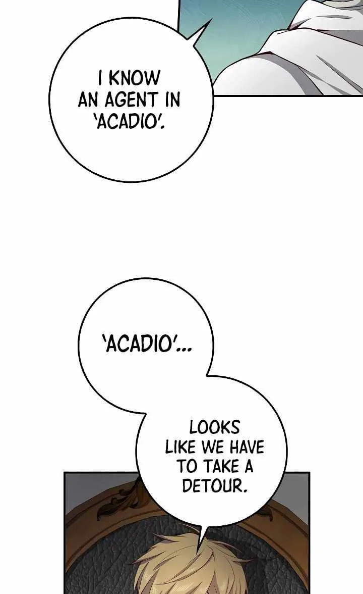 The Lord’s Coins Aren’t Decreasing?! Chapter 24 page 47 - 
