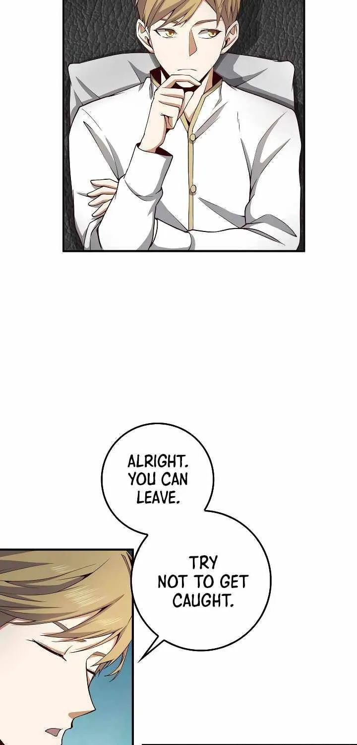 The Lord’s Coins Aren’t Decreasing?! Chapter 24 page 48 - 